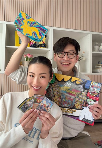 Unboxing Pokémon Mega Evolution Ascended Heroes Packs