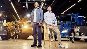 These Billionaires Plan To Bring Self-Driving Tech To Everything That Moves