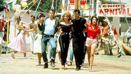 Watch Grease (1978) HD online Free - FlixHQ