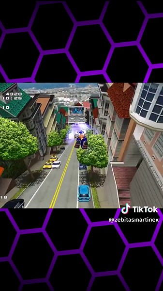 Mi Experiencia Jugando Sonic Adventures 2 por Primera Vez