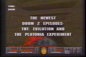 Final Doom (Video Game 1996)