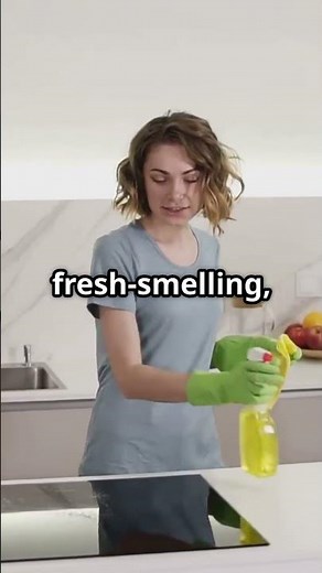 5 Herbs That Make Cleaning Magic! 🌿✨