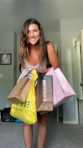 emily’s hauls! on TikTok