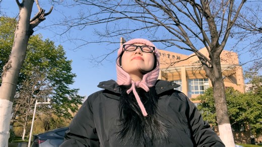 VLOG | 从英语跨到法学后的期末月 | 我重新赐予自己的学生生涯即将迎来终局