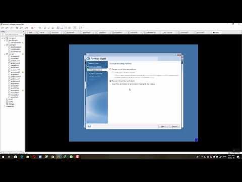 How to backup and restore OS by Acronis on Hiren Boot.