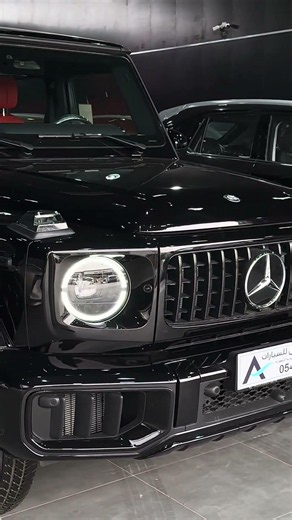 #الخيار_البديل_للسيارات #gclass #mercedes #2026
