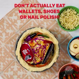 4.6M views · 5K reactions | This twist on Mac and Cheese is BRILLIANT - it's our best recipe yet! 燎 (PS, sound ON!!) | Food Network | Facebook