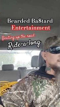 Ride-a-long with BBE Wes. Thank all of you for supporting our music!‎⁨@johnathanbeats⁩ let's get it!