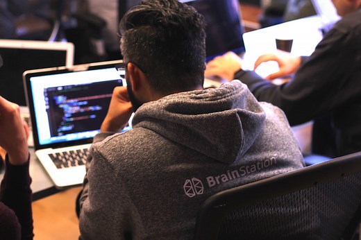 Data Analytics Certification | BrainStation®