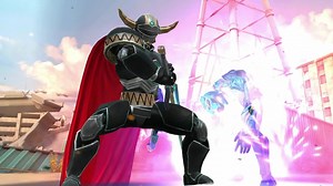 877 reactions · 106 shares | Build your own ultimate Power Rangers team to fight players from around the world in real-time! Get characters from various seasons of the TV Show and the new movie! | Power Rangers: Legacy Wars | Facebook