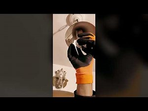 How to change a light bulb - Do's, Don'ts, Tips & Tricks!