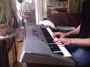 Donkey Kong Country 2 Music Piano Lava Hot Head Hop