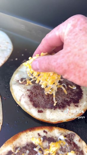 A carpet guy’s gotta eat