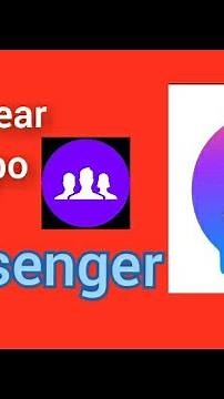 How to create a group in Messenger | Step by step 2020