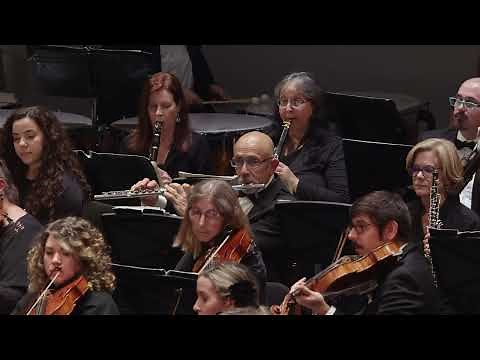 Four Scottish Dances – Malcolm Arnold