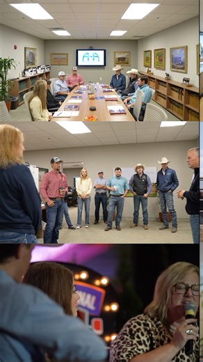 Unwrap the future with HYFA — the Season of Giving is here! Join us for the Season of Giving as we continue investing in the next generation of the Hereford breed. Since 2022, an incredible $666,000 has been raised, supporting HYFA’s pillars of scholarship, leadership, education and research. HYFA, alongside the Hereford Research Foundation, continues to drive meaningful research and educational opportunities that move the breed forward. Every gift makes a difference — and every donation enters 