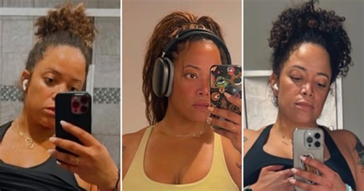 The Challenge's Aneesa Ferreira Shows Off Weight Loss in Photos