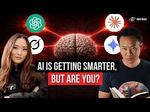 The Skills AI Can’t Replace and Why They Matter More Than Ever