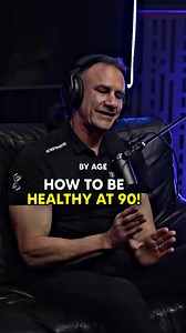 How to be healthy and active at advanced age 🧠 🧬 | Bio Labs