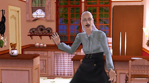 The Sims 2: How To Buy, Place, And Rotate Furniture