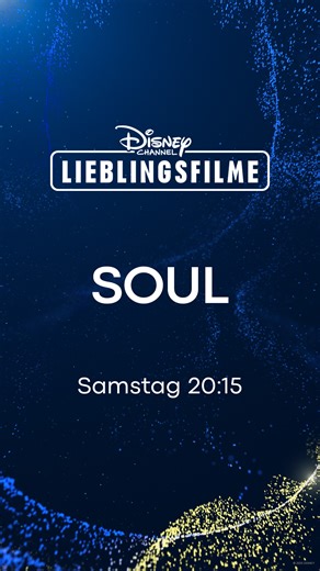 20K views · 112 reactions | Ein Film zum Nachdenken und Lachen: Begleite den Musiklehrer Joe Gardner und seine Seele auf einer tiefgründigen Reise ins Davorseits und zurück.   SOUL Samstag 20:15 Uhr im Disney Channel im Free-TV. #Disney #DisneyChannelDE #Pixar #Soul #Lieblingsfilme | Disney | Facebook