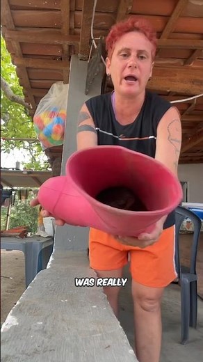 This Woman Felt Something in Her Boot, What Cam ..💥#shorts #ytshorts #shortsfeed