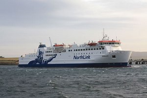 MV Hamnavoe - Alchetron, The Free Social Encyclopedia