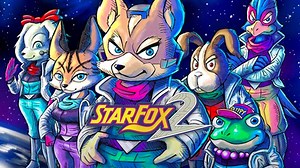 Star Fox 2 Review