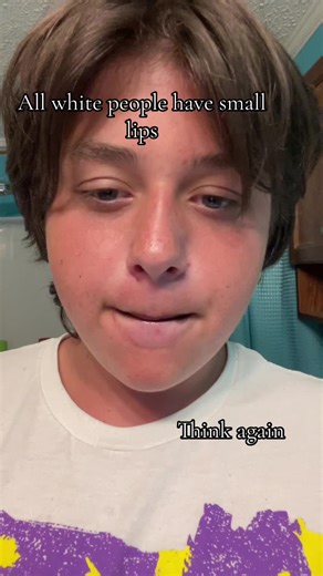 Understanding Lip Size Perception