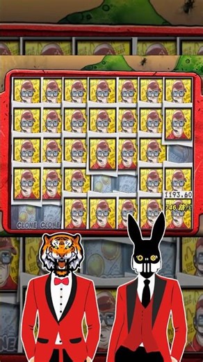 下來 然後結束🔚 #超巨大 #亂玩阿祥 #nolimitcity