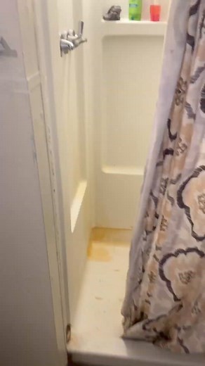 44K views · 181 reactions | FIGHTING A Customer!! Weird Shower Head Replacement #plumber #plumbing #shower #fight #voiceover #reels #viral #fbreels #facebookreelsviral | DIY Plumbing | Facebook