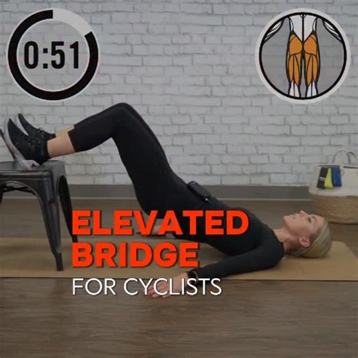 When your hamstrings are strong, they help pull the pedal back and up, improving power transfer through the full rotation instead of relying only on your quads. They also stabilize your knees and hips, reducing the risk of overuse injuries like knee pain or tight hip flexors. Dynamic Cyclist: strength, stretching, and injury prevention for cyclists. | Dynamic Cyclist