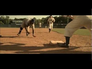 "42" Movie Featurette Trailer - Jackie Robinson Story