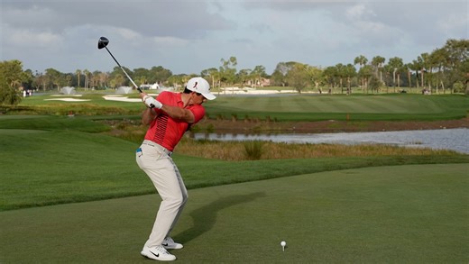 Essential Lower Body Workout for Golfers | National Club Golfer