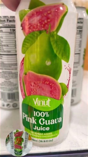 💯Guava juice 🧃