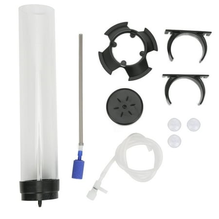 Brine Shrimp Eggs Incubator, Brine Shrimp Hatchery,Plastic Aquarium Artemia Eggs Hatchery Kit Fish Tank Shrimp Breeding Hatcher,Diy Aquarium Fish Tank Hatch Tool,For Aquarium Brine Shrimp Eggs - Walmart.ca