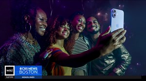 Apple unveils new iPhone models