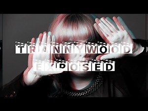 Rebel Wilson Transvestigation