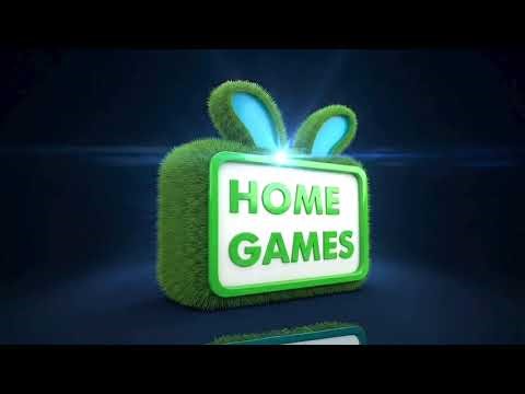 Joaquin Anthony's Cabana Battle Street Fight 2031/Home Animation Studios/Homegames Network (2026)