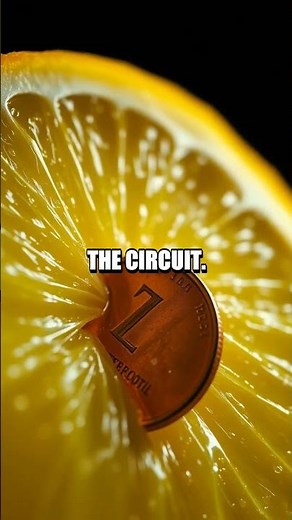 Lemon Powered Clock Family Challenge