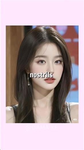 🤥This Lazy NOSE Slimming Massage For A More Lifted Look 💁‍♀️