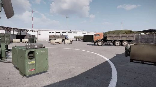 You Can Now Get Arma 3 DLC And New Game Argo For Free
