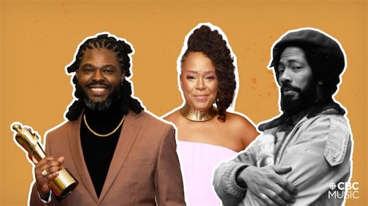 The 10 best Canadian reggae songs | CBC Music