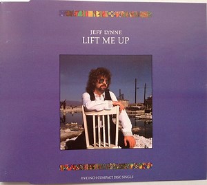 Jeff Lynne - Lift Me Up