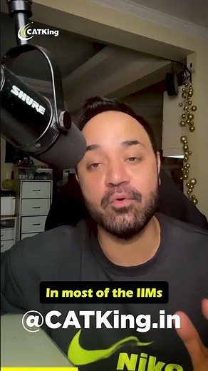 How to manage CAT exam preparation along with graduation? Freshers at IIMs