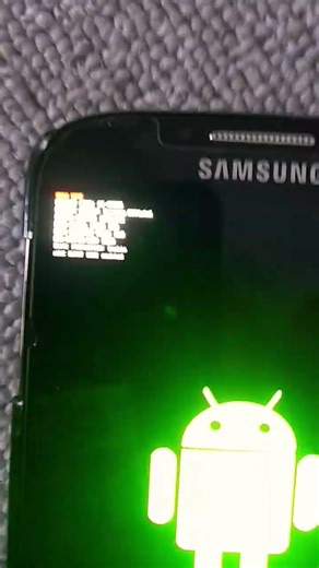 прошивка 💀 #shorts #samsung #android #error