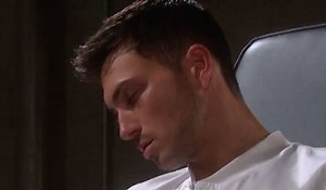 In the Days Spoiler Video Ben’s Execution Begins As He’s Given the Lethal Injection