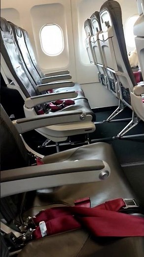 Eurowings - Economy Class ✈️