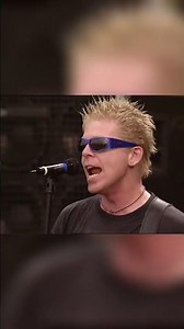 The Offspring Live at Woodstock '99 🙌🏻