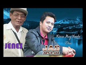 Jenes _ Kissa Mag Henda Dua _ Muzik : Jas (Ady N Jas)